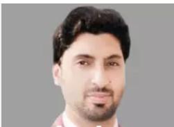 Dr. Usman Zia